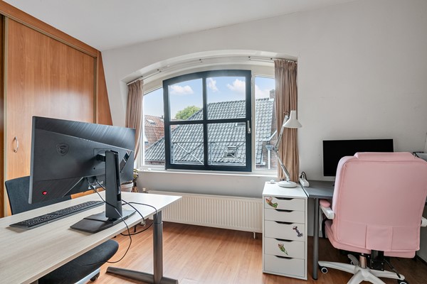 Medium property photo - Herenstraat 30, 6701 DL Wageningen
